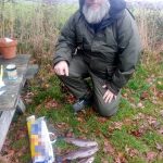 Review Angelschein Kurs Marc