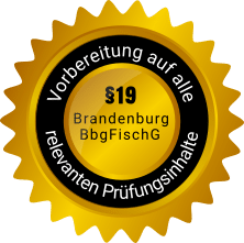 Angelschein Brandenburg ️ Fischereischein online machen